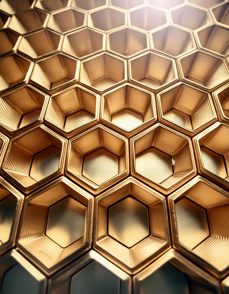 Unique Beneficial Compounds in Honey Series: Diterpenoids