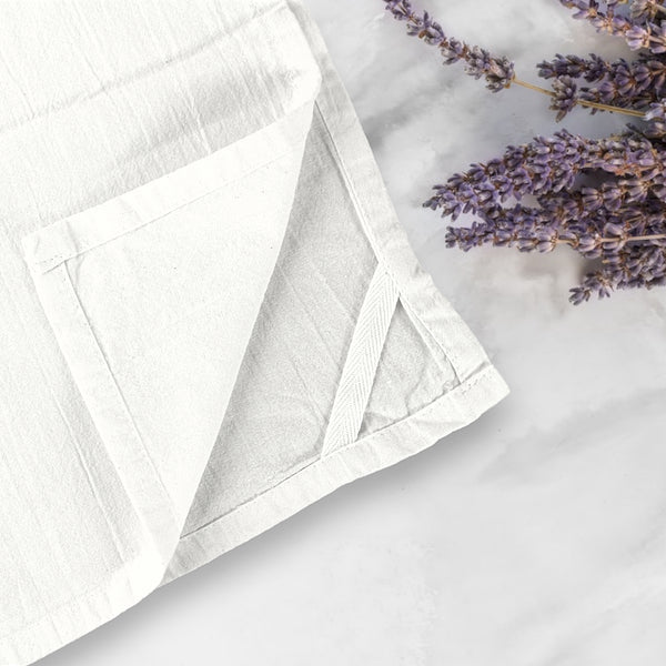 Accessories & Crocks - Types Of Bees Tea Towel, Bumble, Honey, Mason, Leaf Cutter