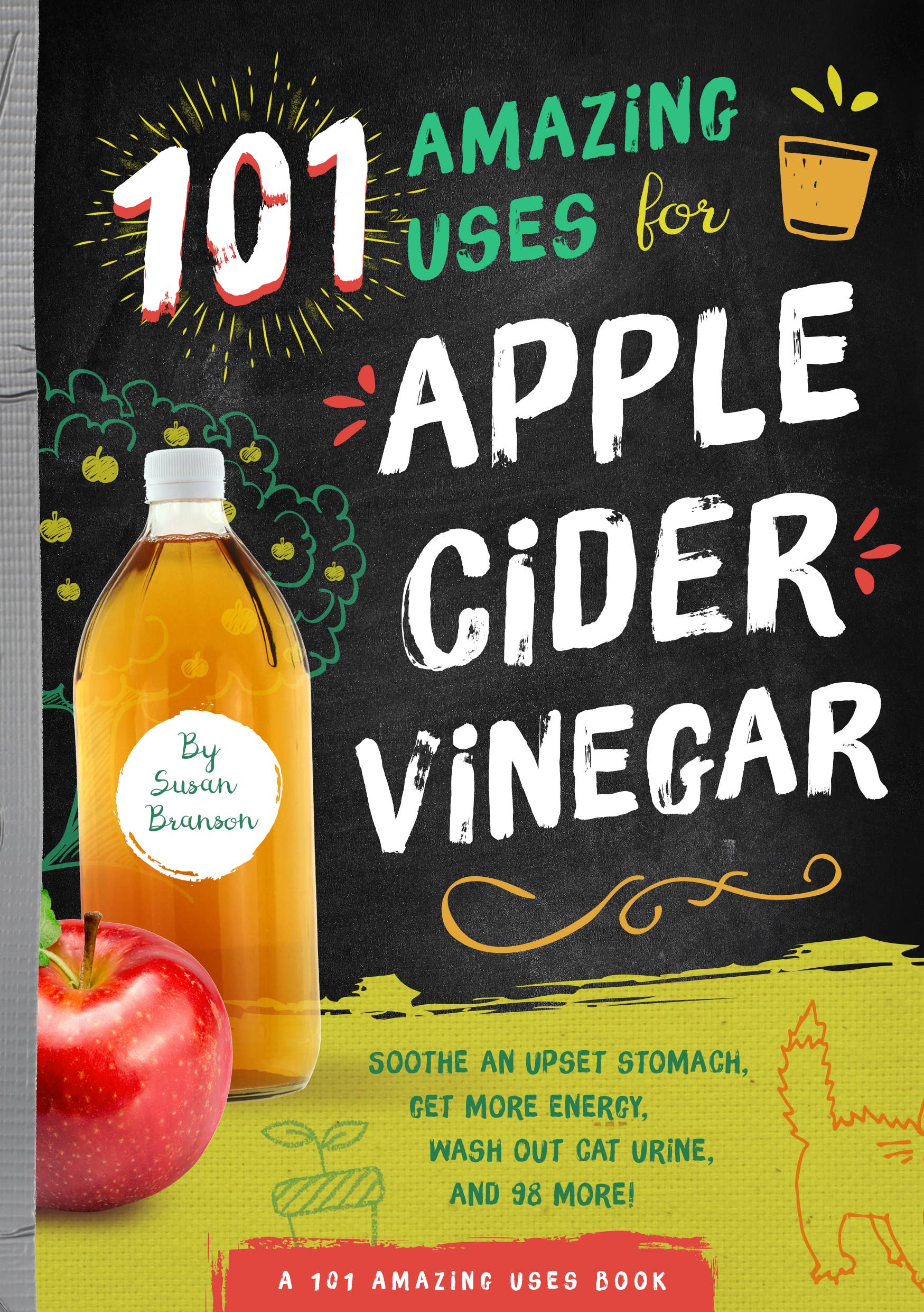 Honey - 101 Amazing Uses For Apple Cider Vinegar