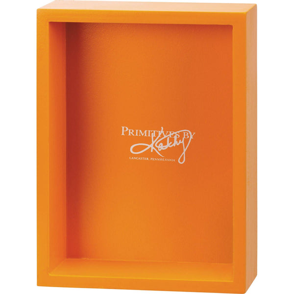 Where Your Honey Is Box Sign