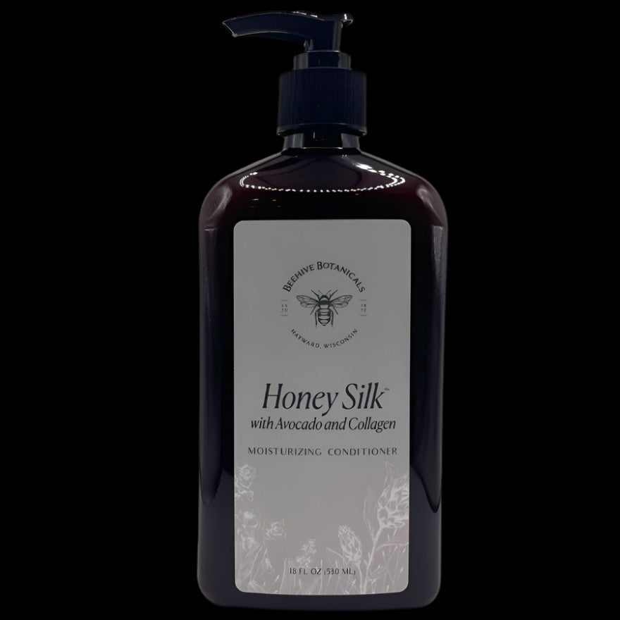 Accessories & Crocks - Honey Silk Moisturizing Conditioner