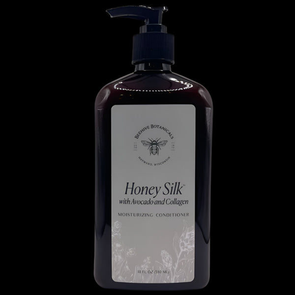 Accessories & Crocks - Honey Silk Moisturizing Conditioner
