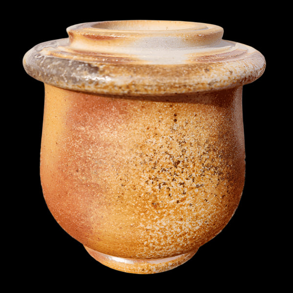 Wood-Fired Butter Crock
