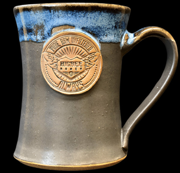 Winter Moonrise Limited Edition Mug