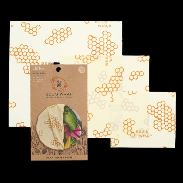 #1 Seller! Assorted 3 Pack - Honeycomb