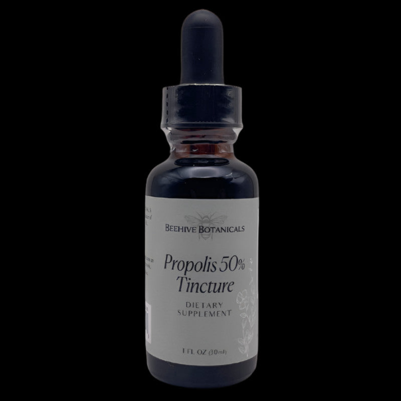 Accessories & Crocks - Propolis Tincture - 50%