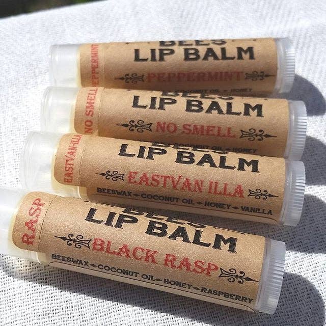 Lip Balm