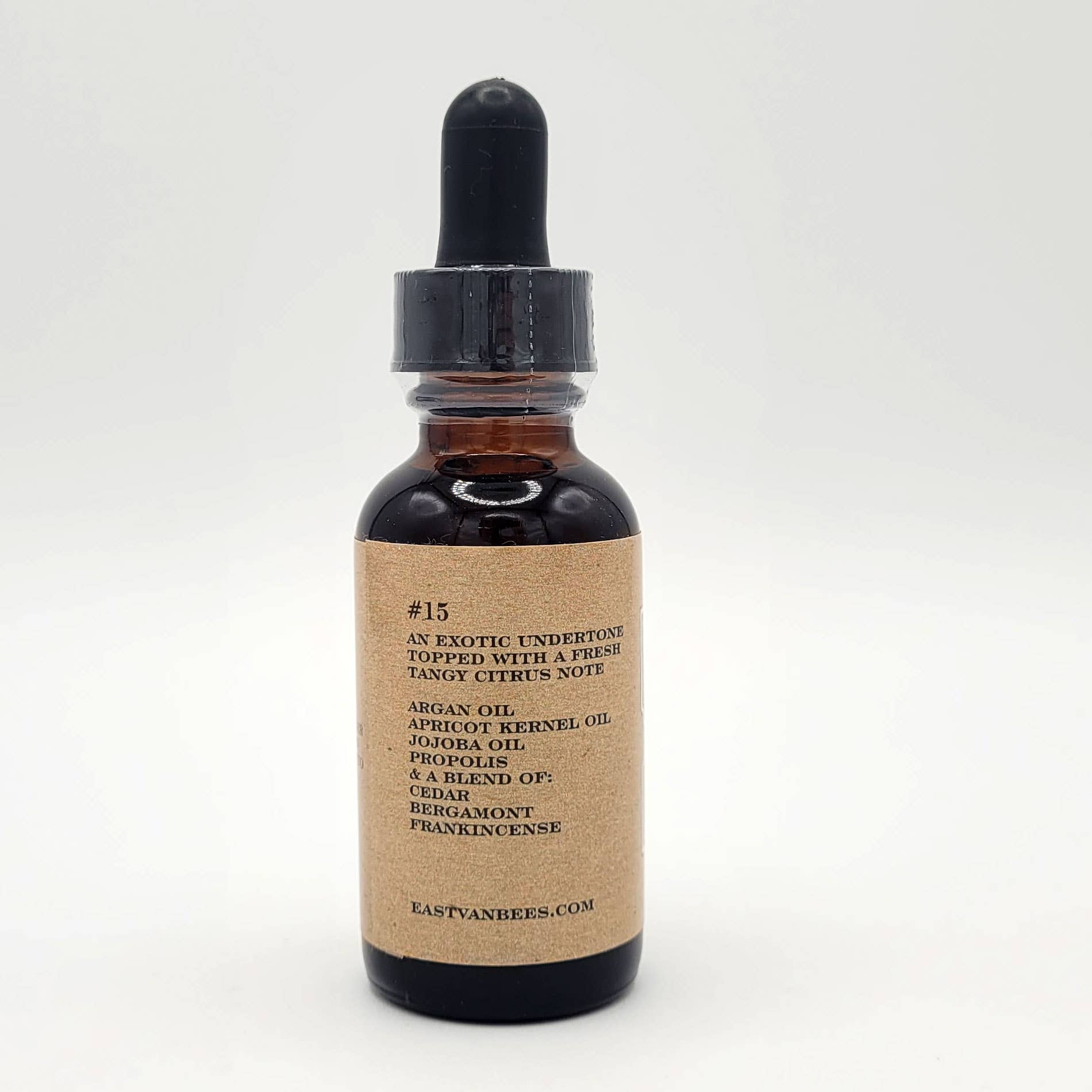 Beard Oil #15