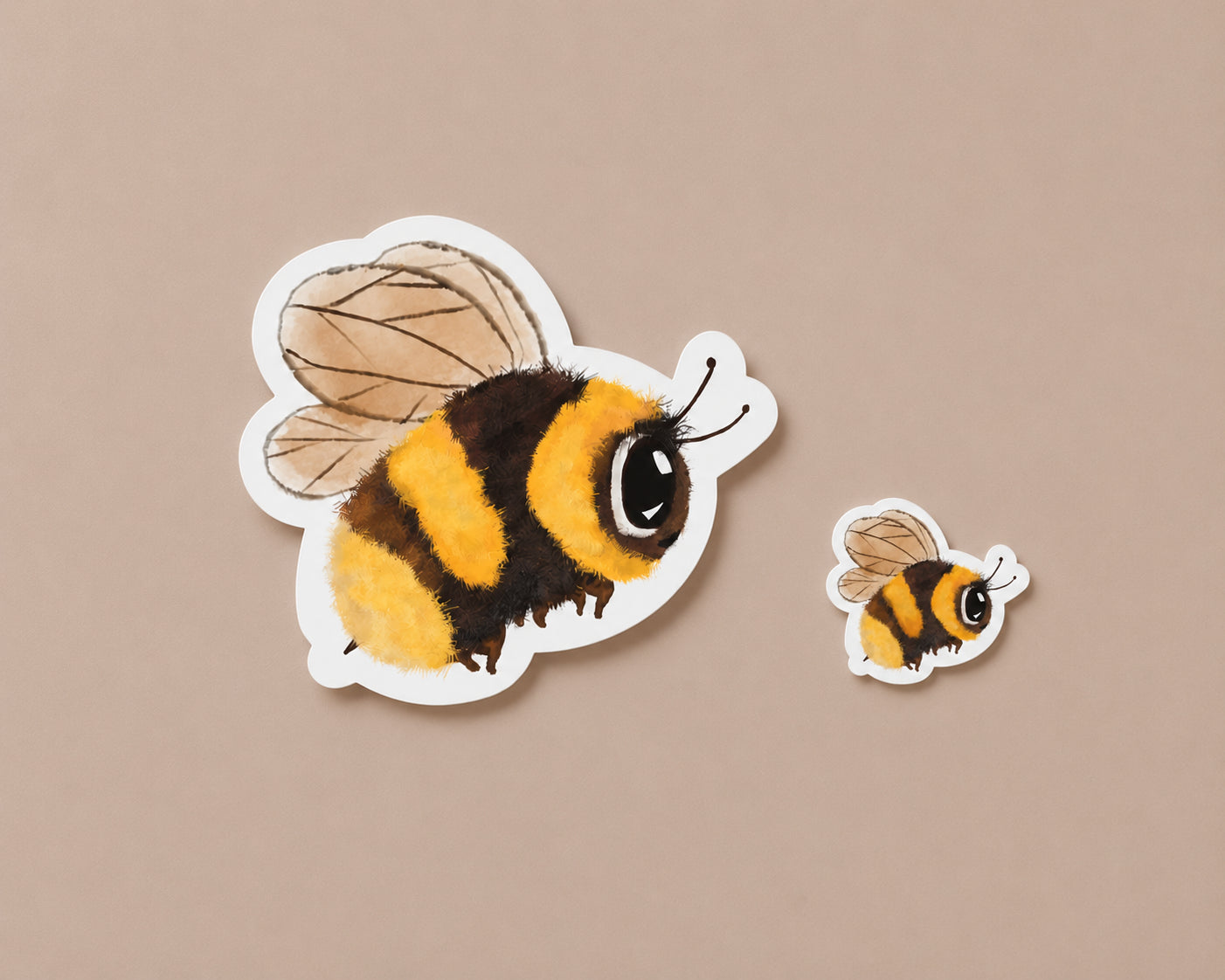 Flower Sticker Pack