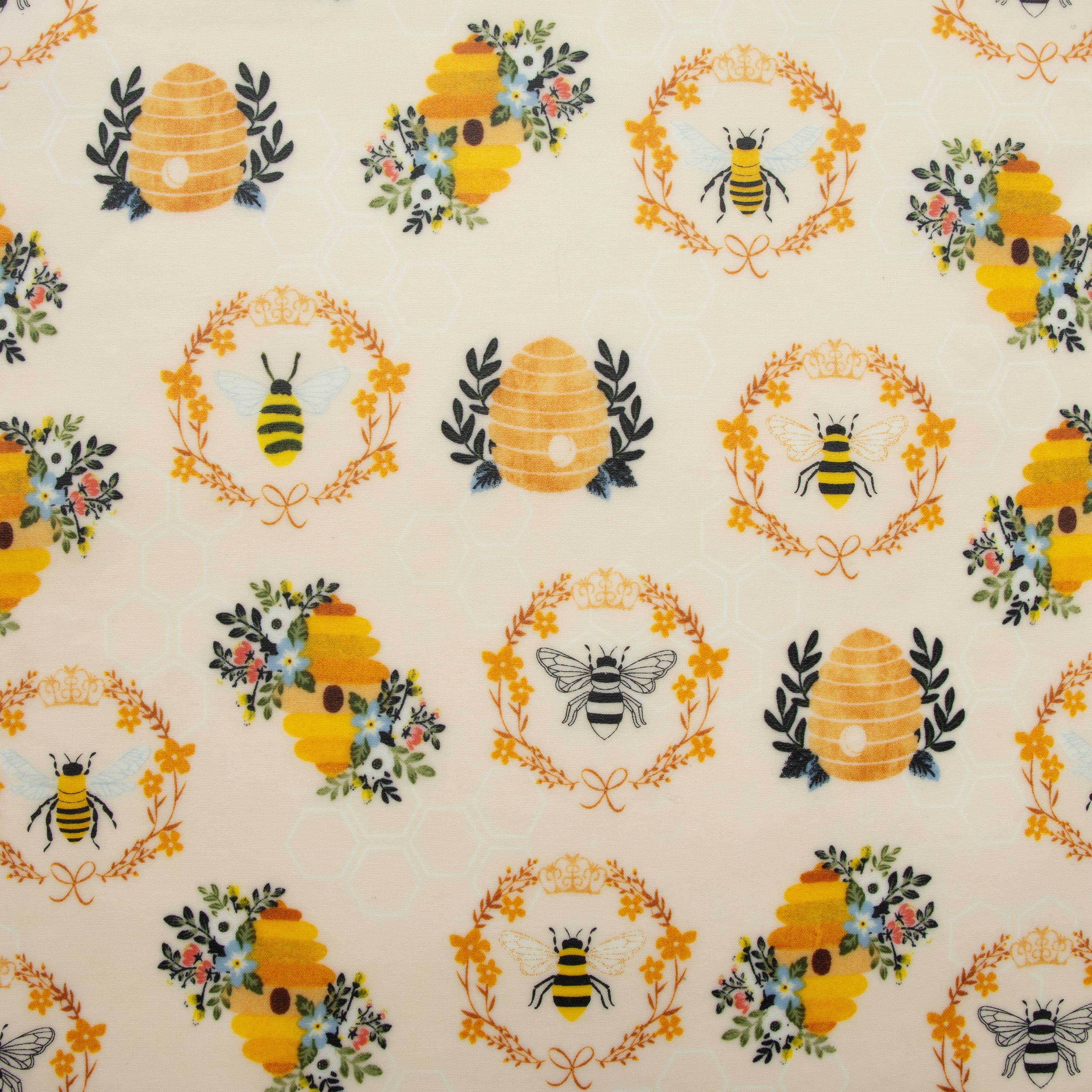 Beeswax Food Wraps | The Signature Collection