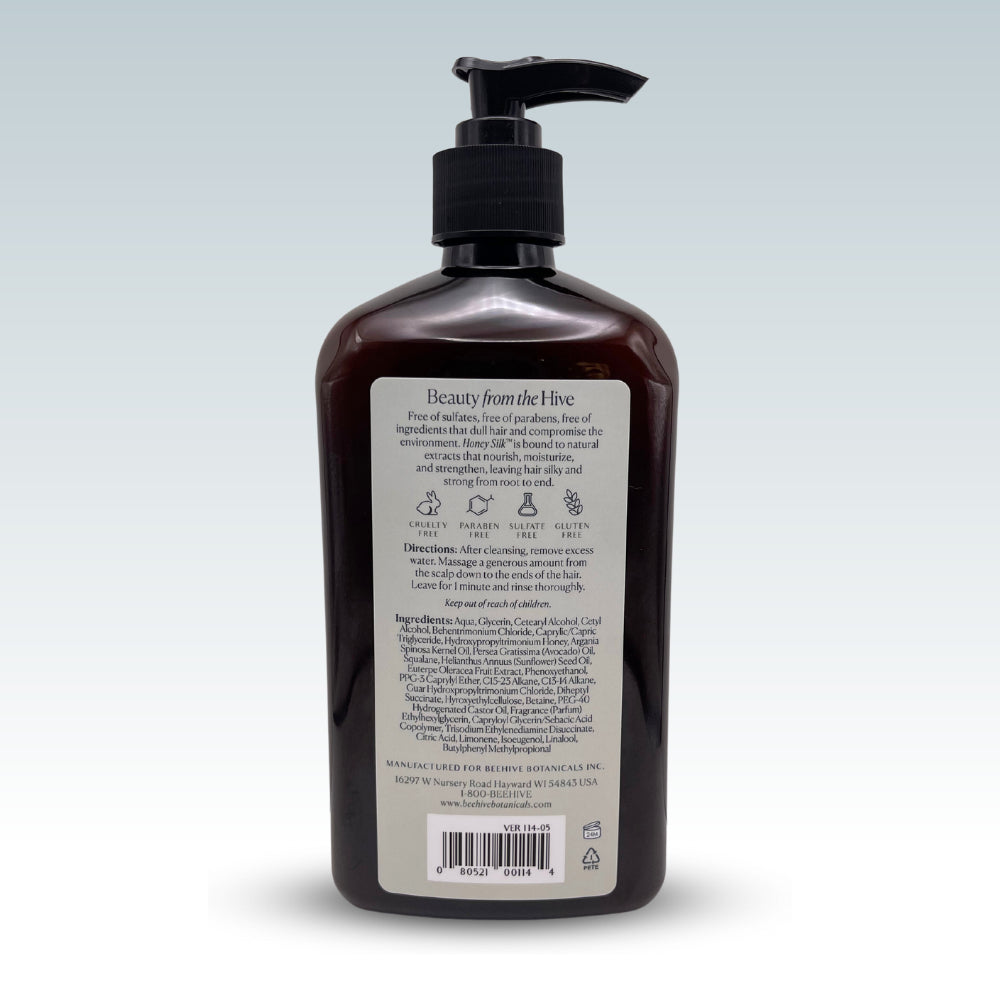 Accessories & Crocks - Honey Silk Moisturizing Conditioner