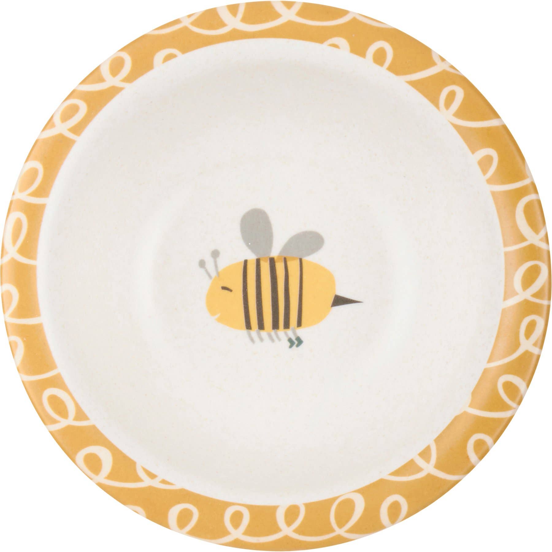 Bee Skep Meal Set