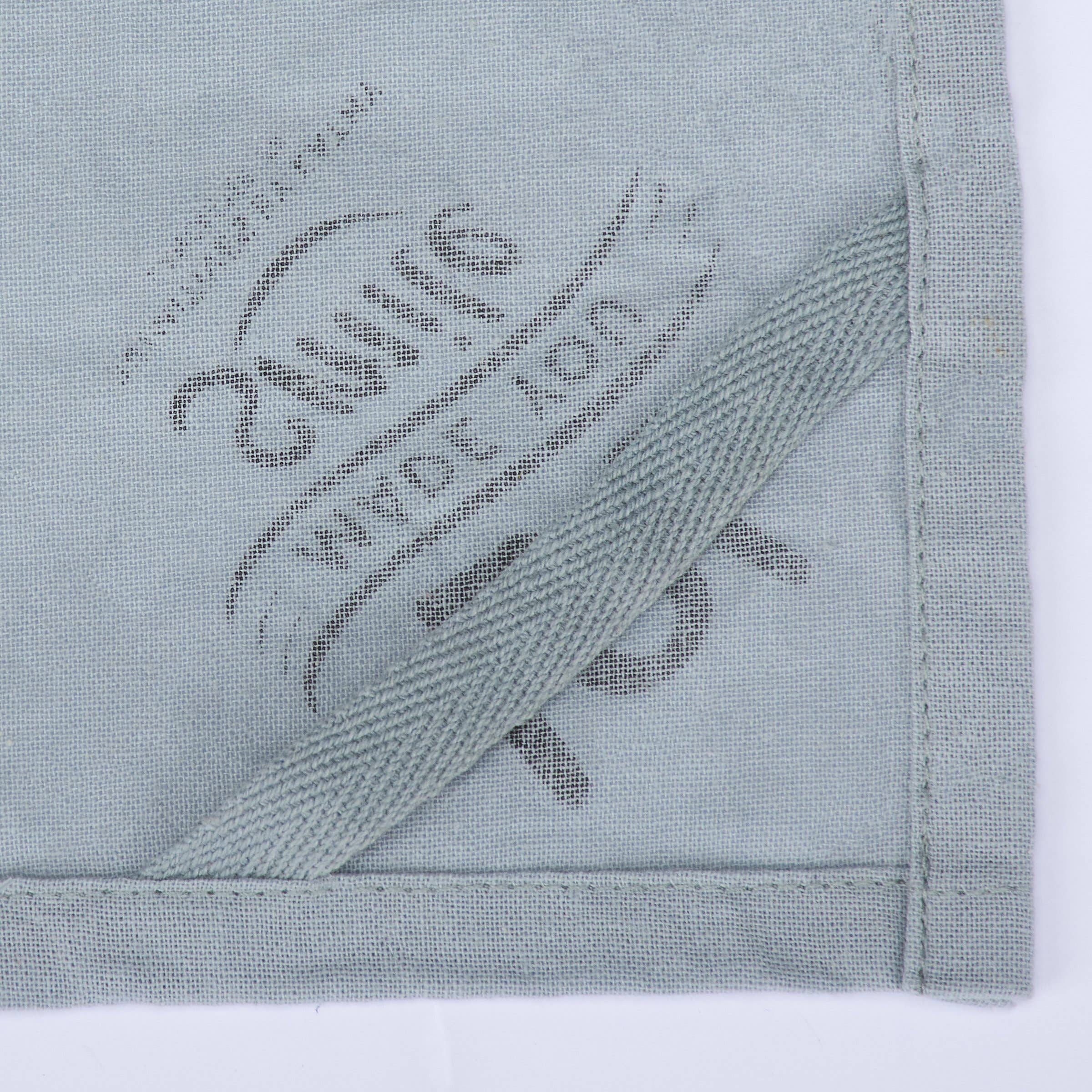 Save The Bees Kitchen Towel