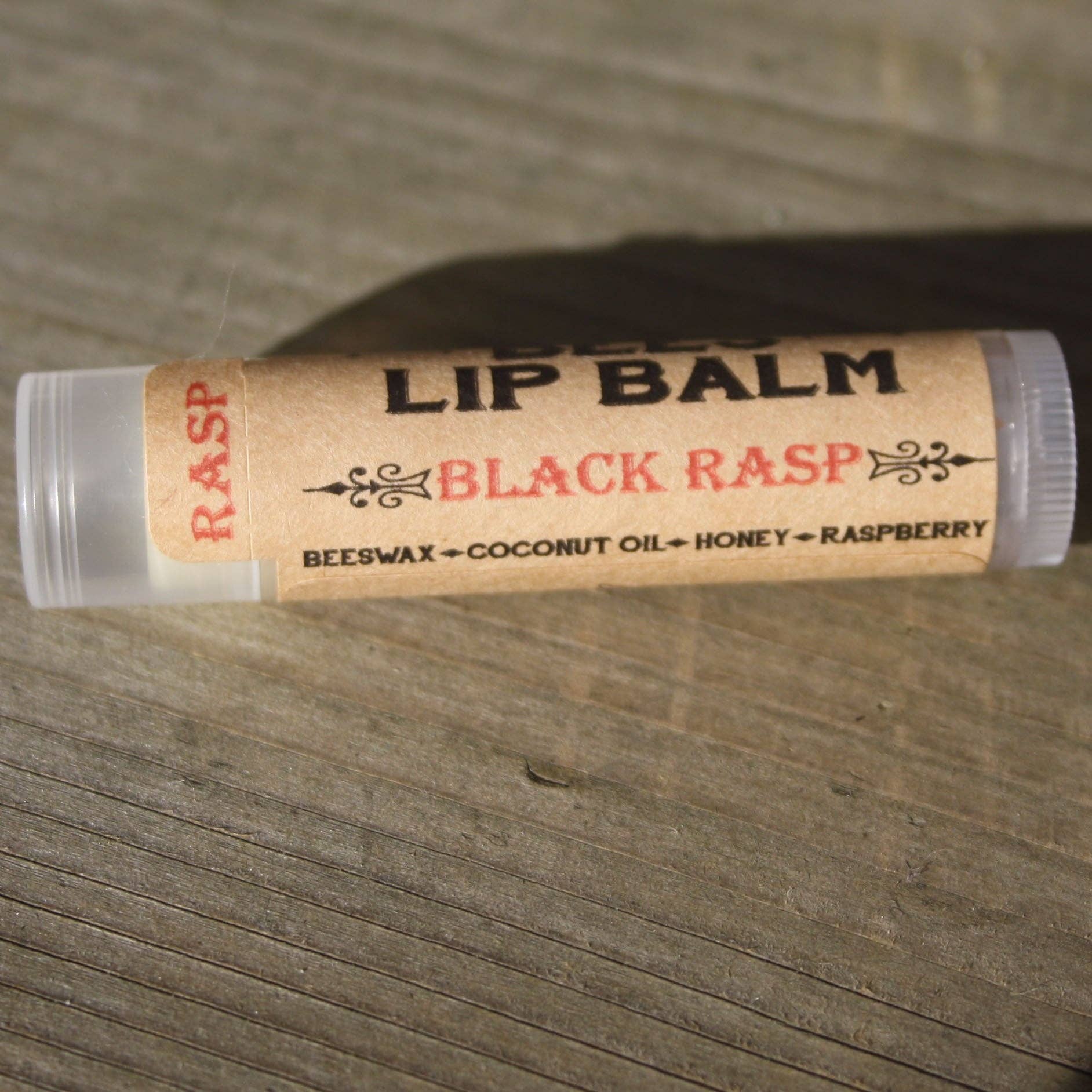 Lip Balm