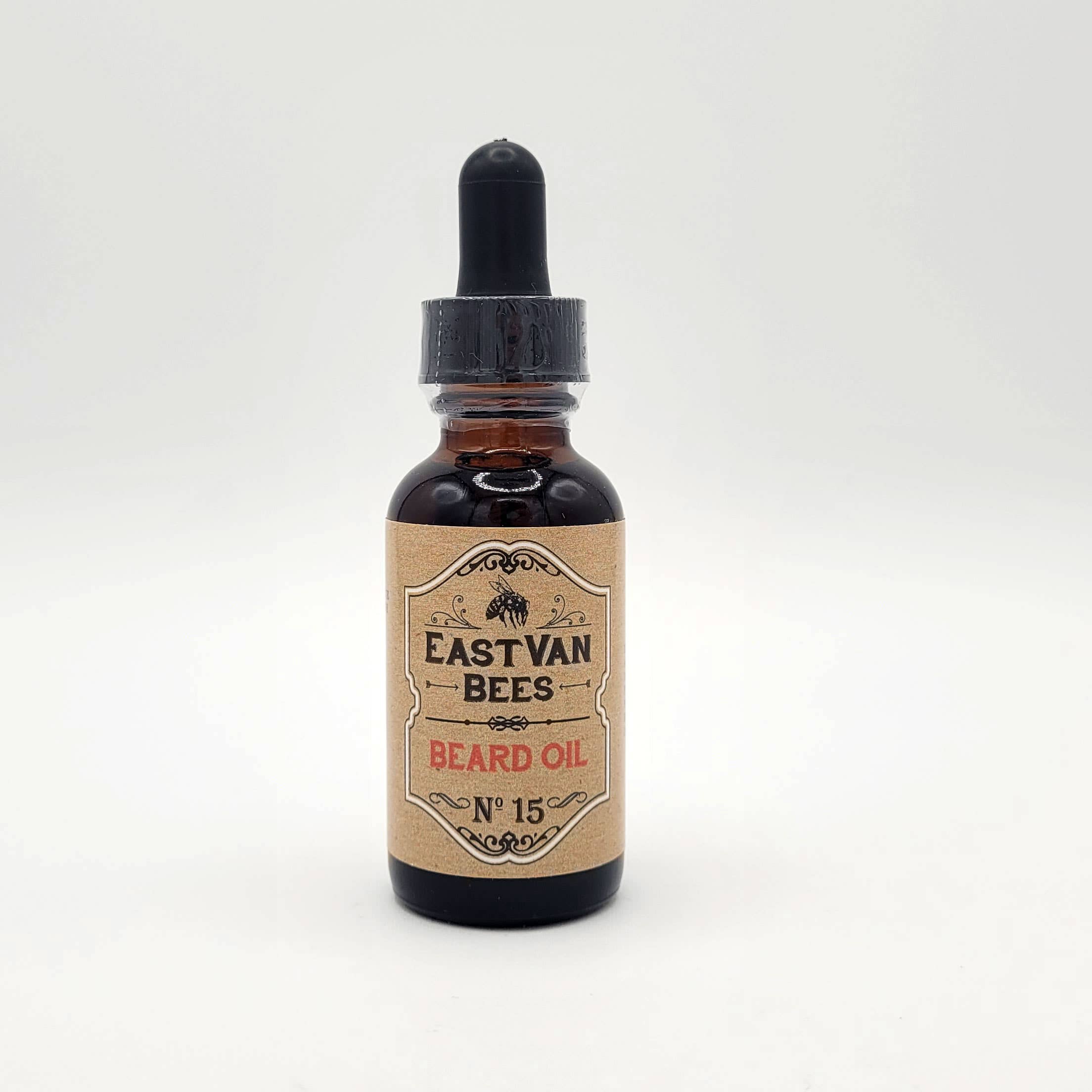 Beard Oil #15