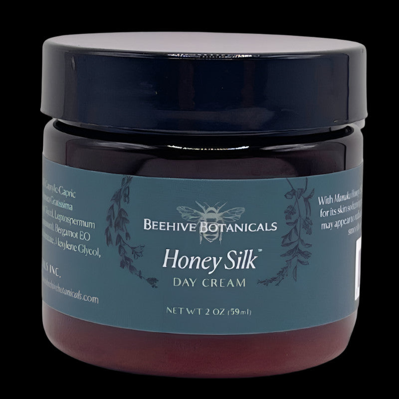 Accessories & Crocks - Honey Silk Day Cream 2 Oz