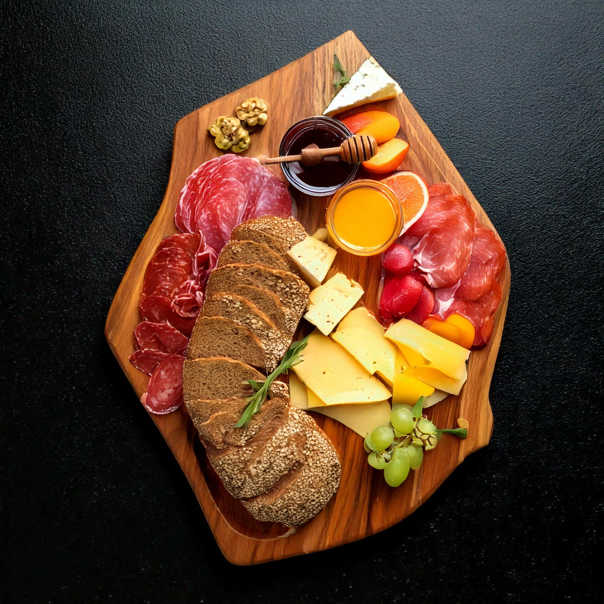 Charcuterie Night