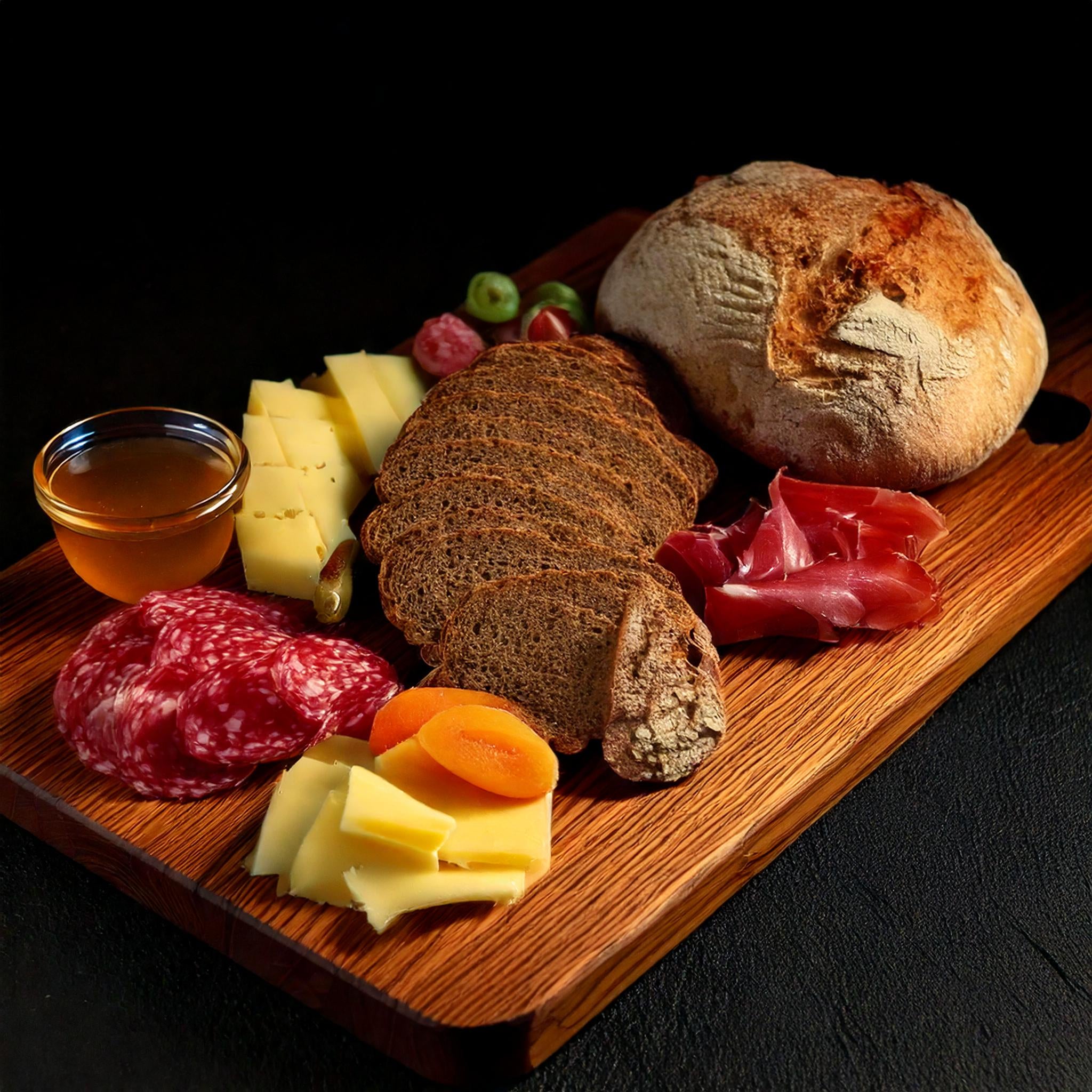 Charcuterie Night