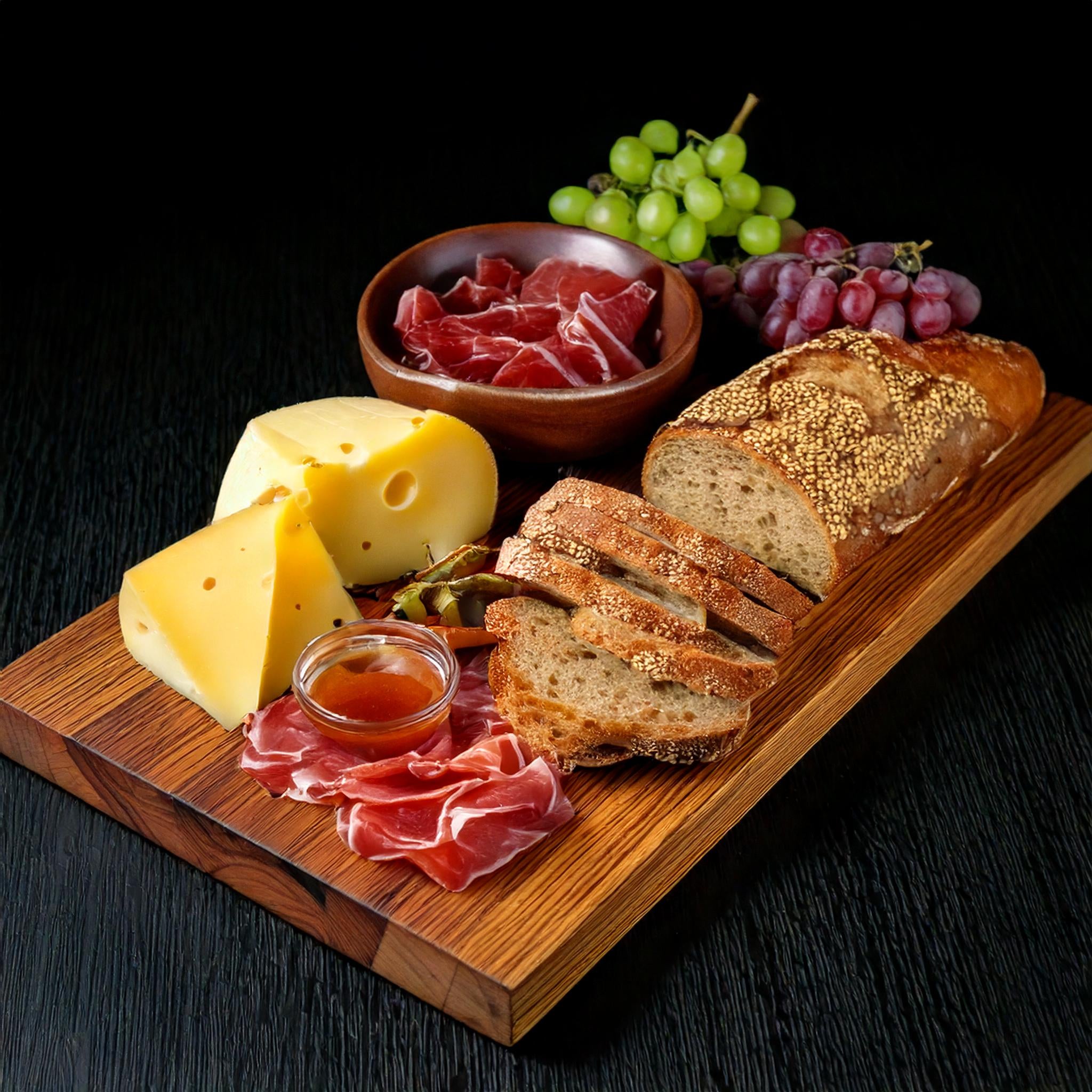 Charcuterie Night