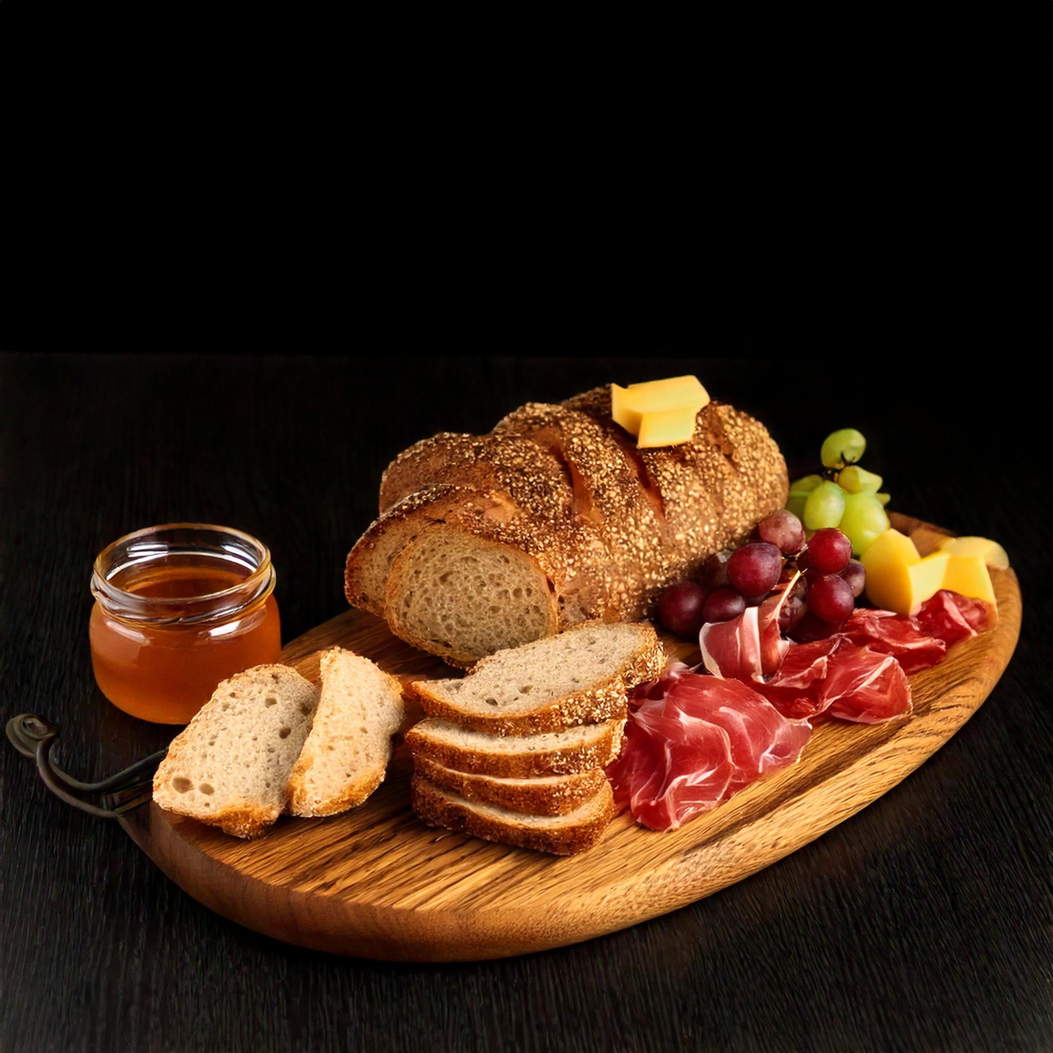 Charcuterie Night