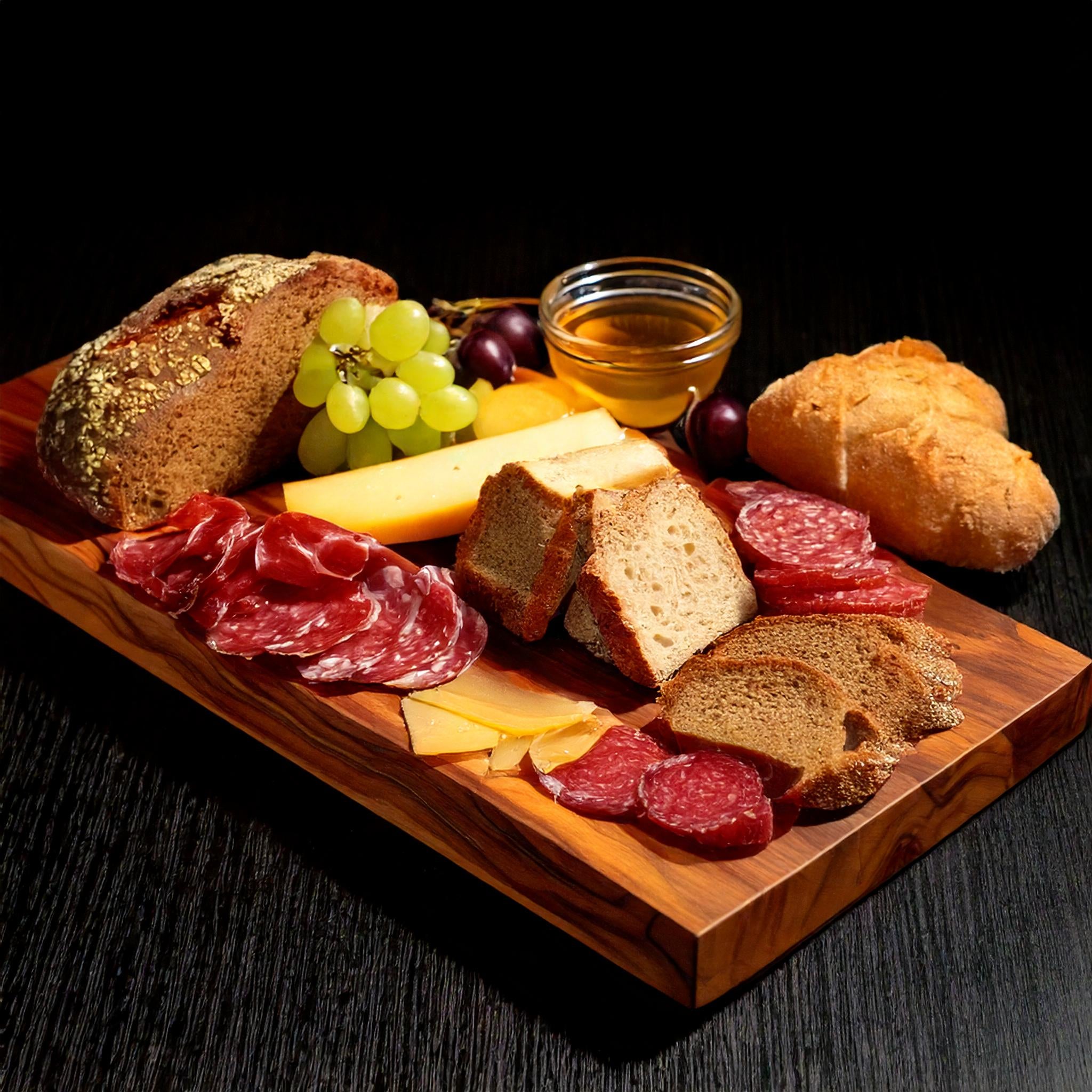 Charcuterie Night