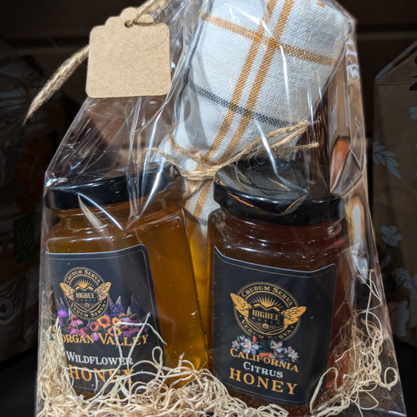 Double Your Pleasure Gift Bag