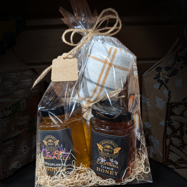 Double Your Pleasure Gift Bag