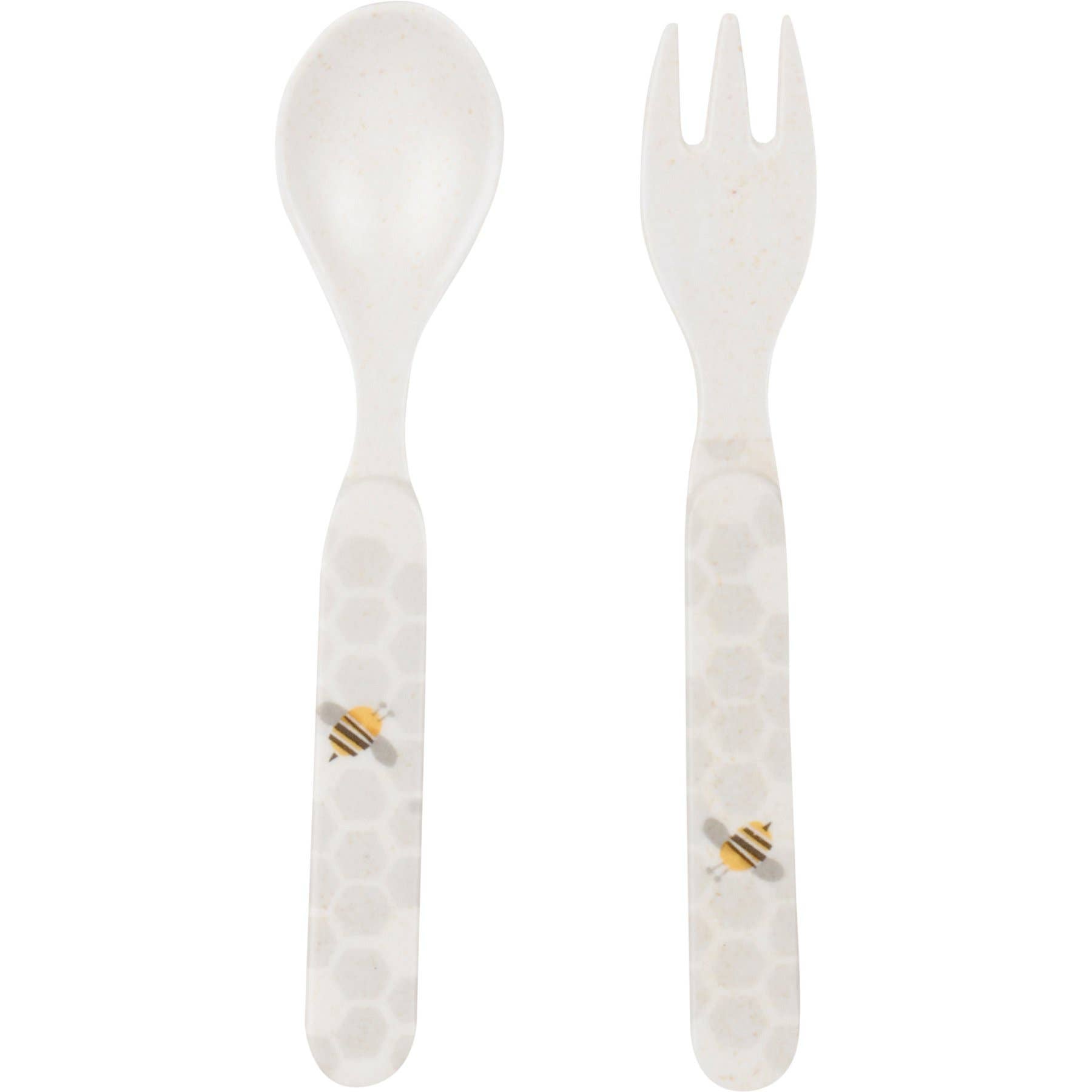 Bee Skep Meal Set