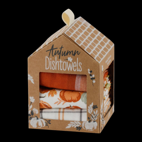 Autumn House Gift Set