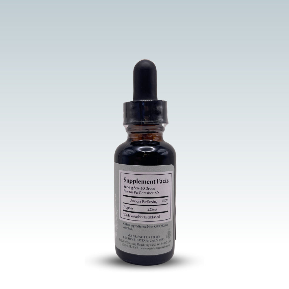 Accessories & Crocks - Propolis Tincture - 50%