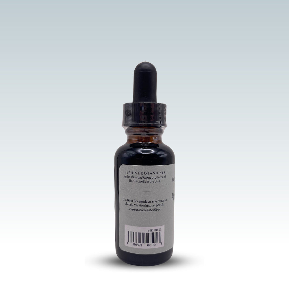 Accessories & Crocks - Propolis Tincture - 50%