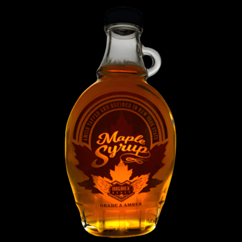 Maple Syrup