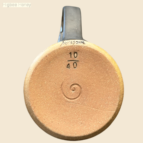 Winter Moonrise Limited Edition Mug