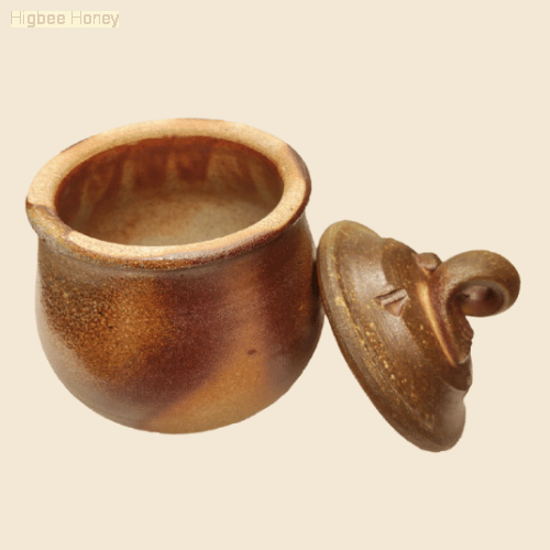 Wood-Fired Honey Crock